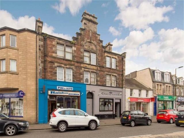 Apartment for rent in Fisherrow, Musselburgh