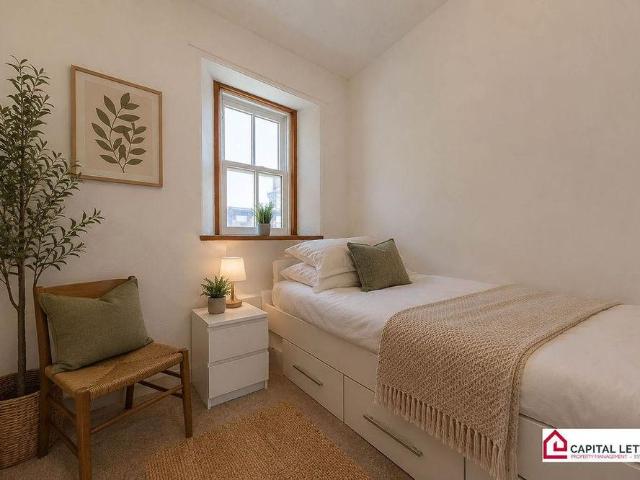 Apartment for rent in City Centre, Ballindoch