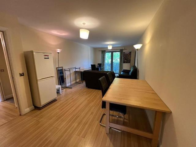 Apartment for rent in Bournbrook, West Midlands