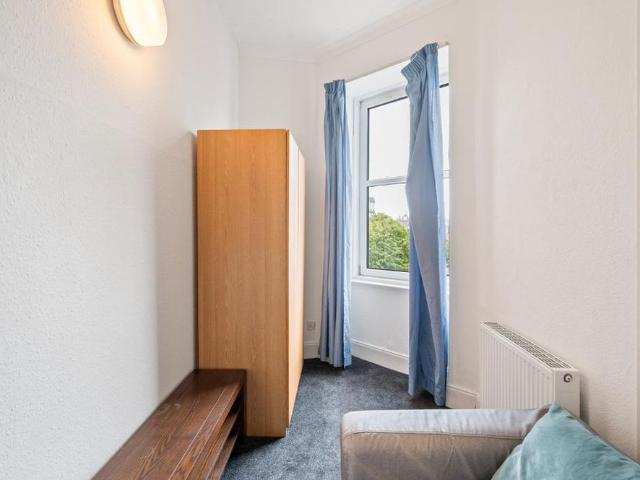 Apartment for rent in Canonmills, Scotland