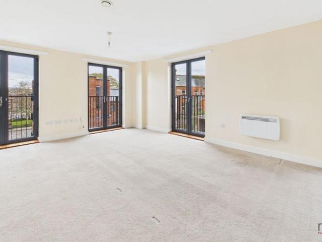 Apartment for rent in Kings Barton, Gloucester