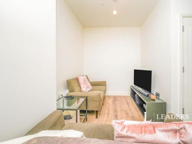Apartment for rent in Crosby, Sefton