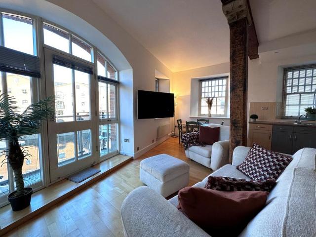Flat for rent in West Yorkshire