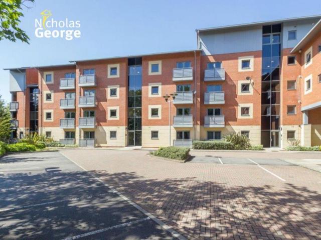 Flat for rent in Selly Oak, Bournbrook