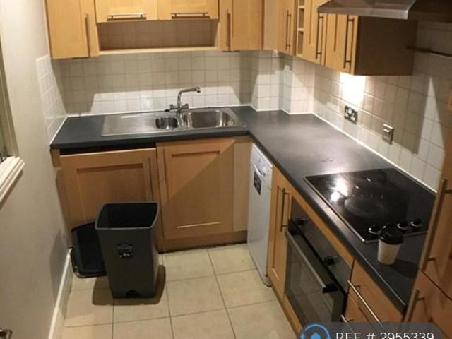 Flat for rent in Stratford Marsh, Greater London