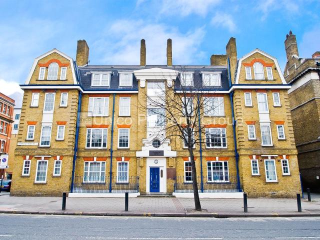 Apartment for rent in Bethnal Green, Greater London