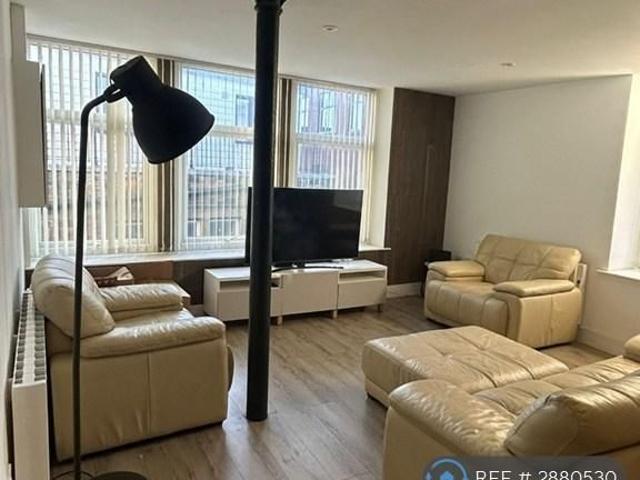 Apartment for rent in Burnley Wood, Burnley