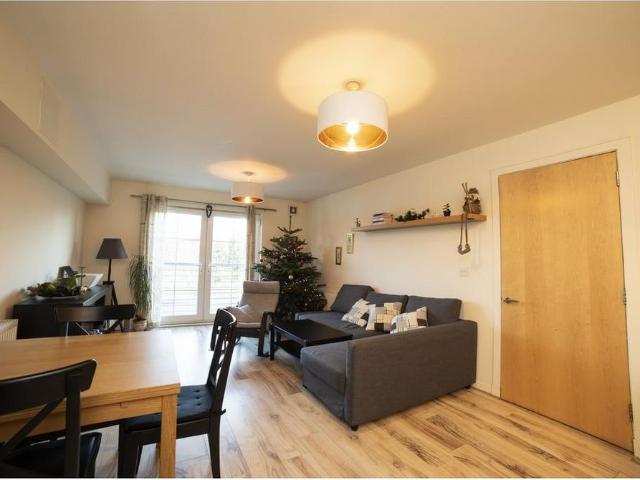 Apartment for rent in Carntyne, Scotland