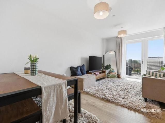 Apartment for rent in Epping, Essex