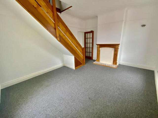 Apartment for rent in Squires Gate, Blackpool