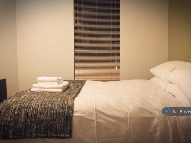 Apartment for rent in City Centre, South Yorkshire