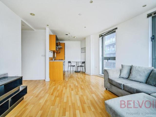 Apartment for rent in West Yorkshire