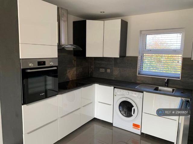 Apartment for rent in Chesterton, Arbury