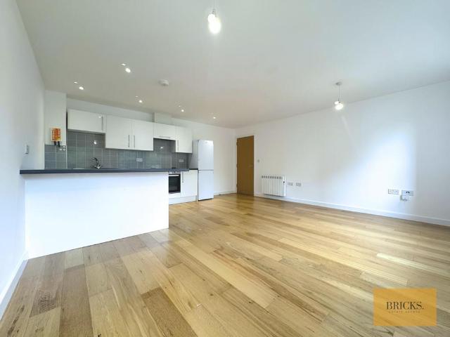 Apartment for rent in Spring Park, Luton