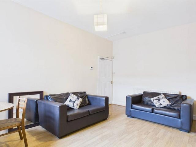 Apartment for rent in Cradlewell, Sandyford