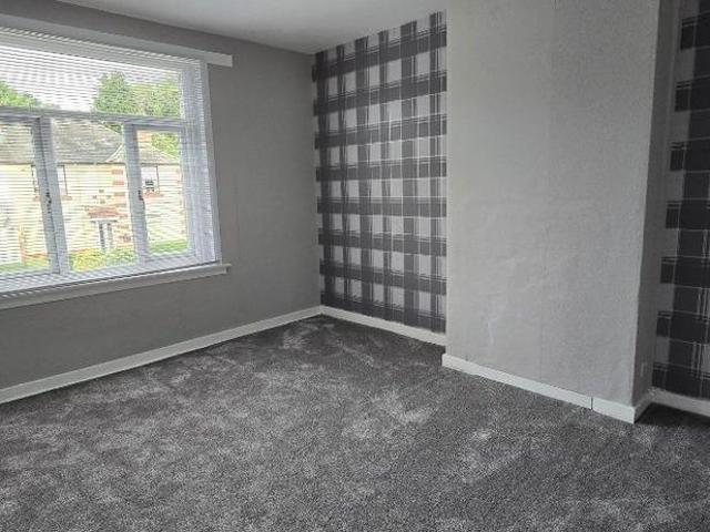 Apartment for rent in Riddrie Knowes, Riddrie