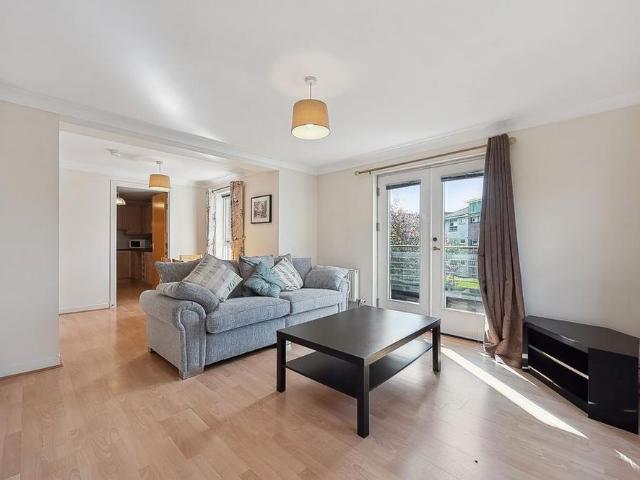 Apartment for rent in Scotland