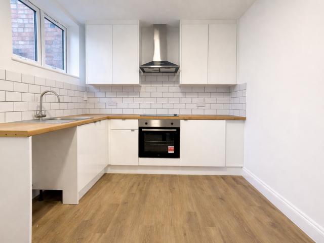 Apartment for rent in Knighton Fields, Leicester