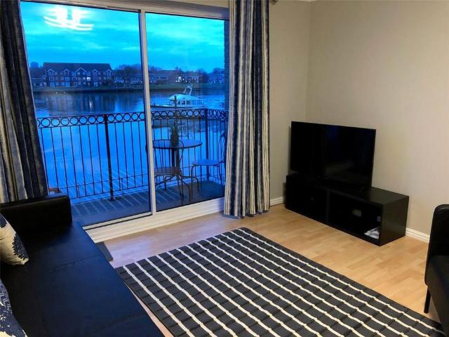 Apartment for rent in Bitterne Manor, Southampton