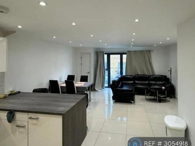 Apartment for rent in London Borough of Tower Hamlets, Greater London