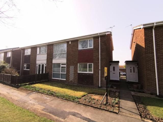 Flat for rent in Killingworth, Camperdown