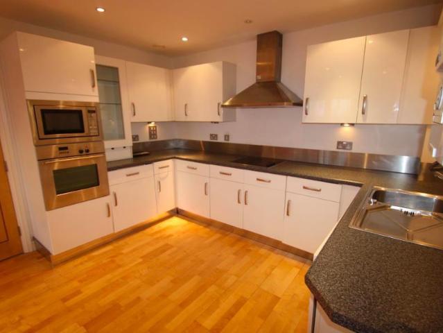 Flat for rent in Alton Barnes, Essex