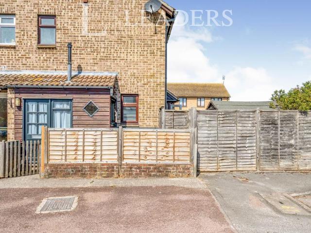 Flat for rent in Clapham, West Sussex