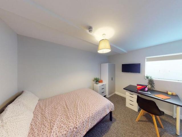 Apartment for rent in Feckenham, City Of Bristol