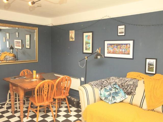 Apartment for rent in City Centre, Isle Of Man