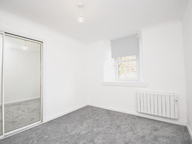 Apartment for rent in Bridgend, Moneydie