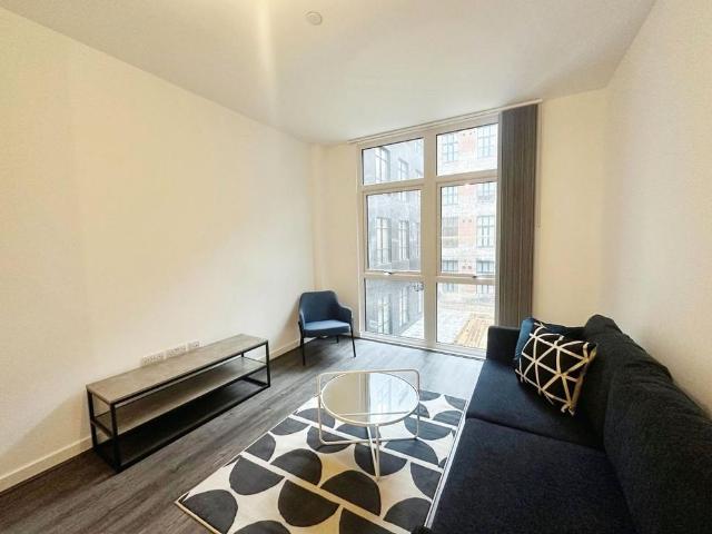 Apartment for rent in City Centre, Georgia