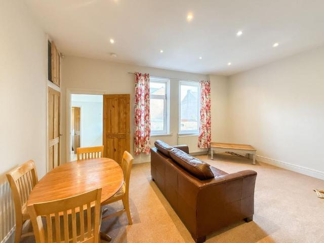 Apartment for rent in Bensham, Tyne And Wear