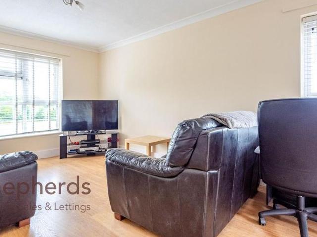 Apartment for rent in Colliers End, Hertfordshire