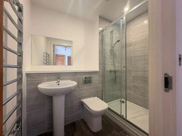 Apartment for rent in Yardley, West Midlands
