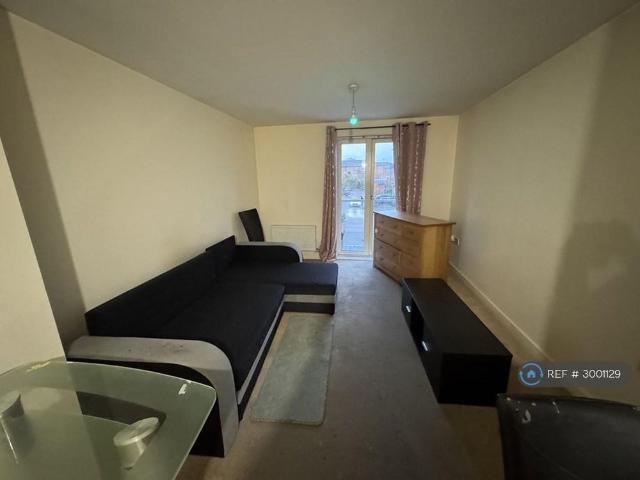 Apartment for rent in Watford Heath, North Watford