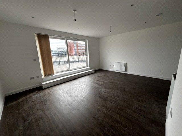 Apartment for rent in Worthing, West Sussex