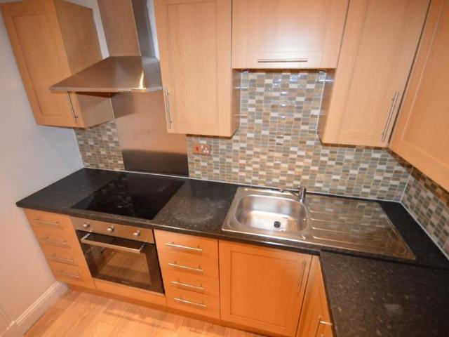 Apartment for rent in Lochgelly, Scotland