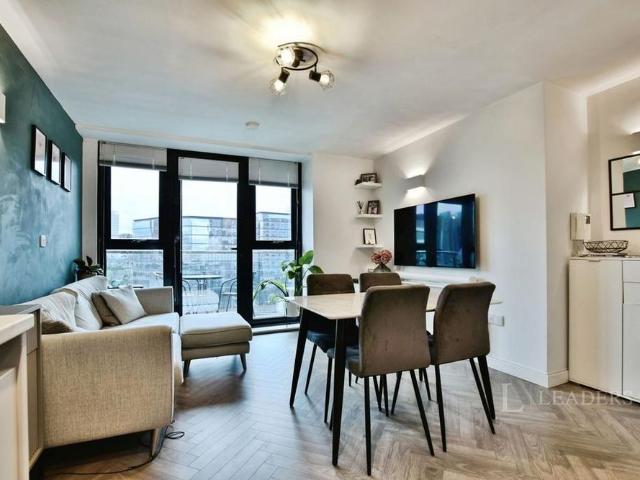 Apartment for rent in City Centre, Georgia