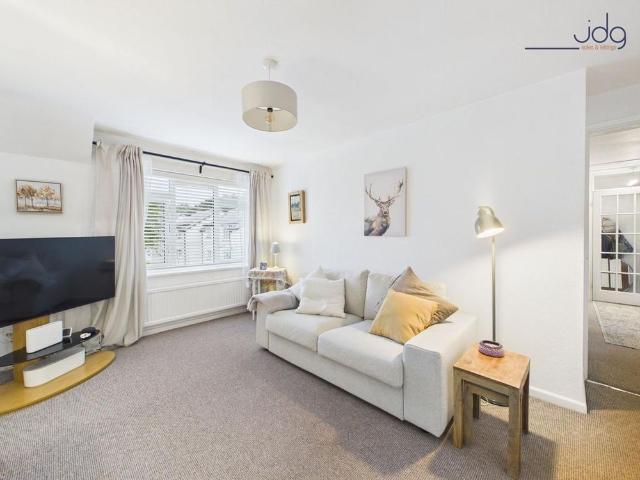 Apartment for rent in Cabus, Wyre