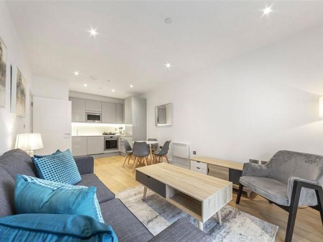 Apartment for rent in Rea Valley, Birmingham