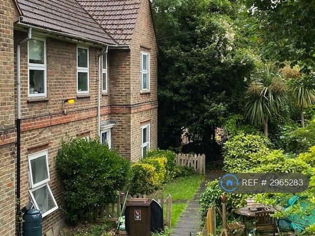 Flat for rent in Brighton & Hove