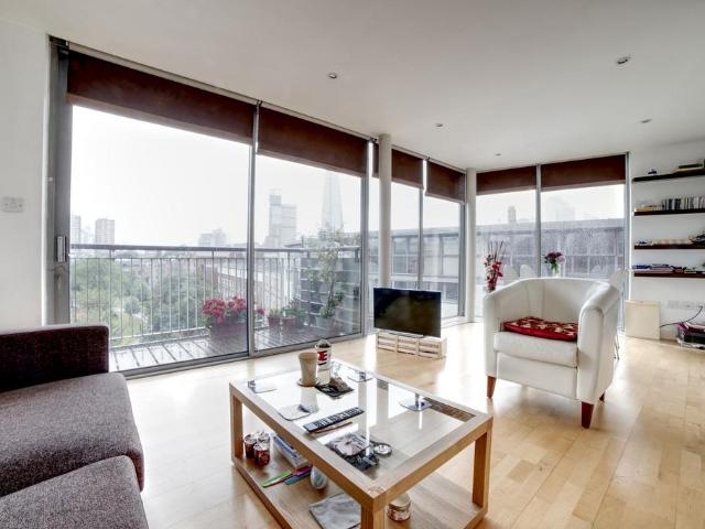 Flat for rent in Old Kent Road, Greater London