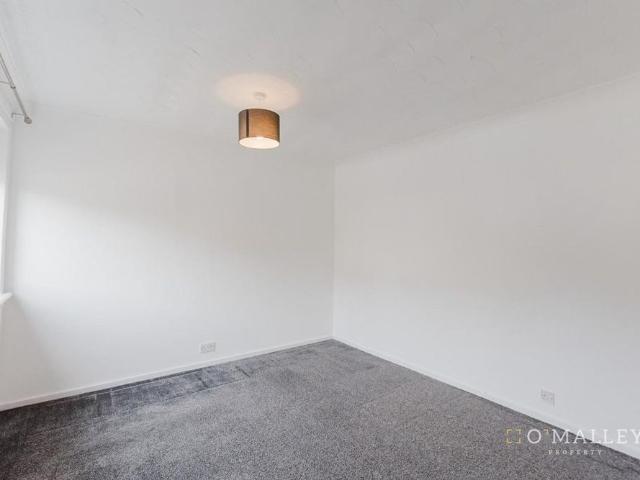Apartment for rent in Whifflet, Coatbridge