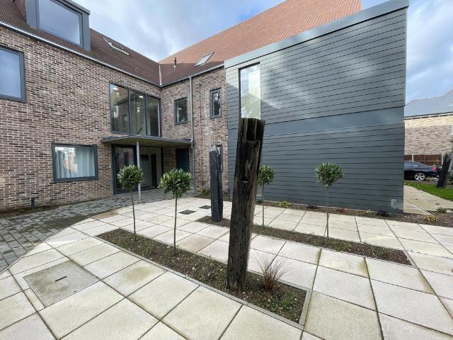 Flat for rent in Studlands Park, Chedburgh
