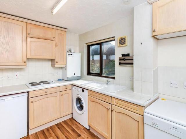 Flat for rent in Pleasant Valley, Duton Hill