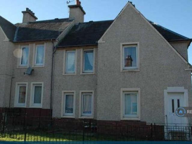 Flat for rent in Hamilton, Scotland