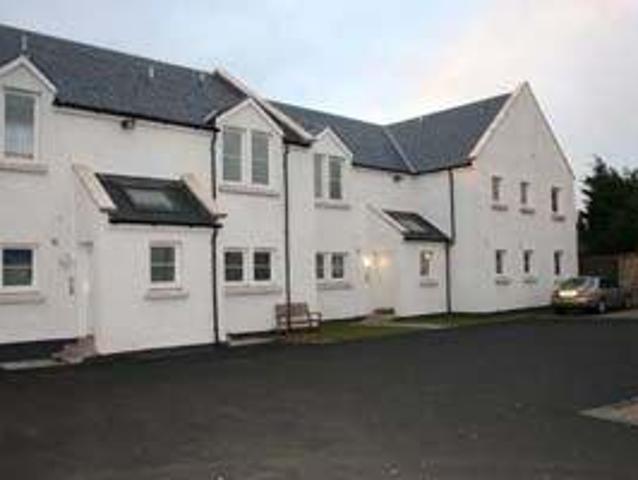 Flat for rent in Preston, Prestonpans