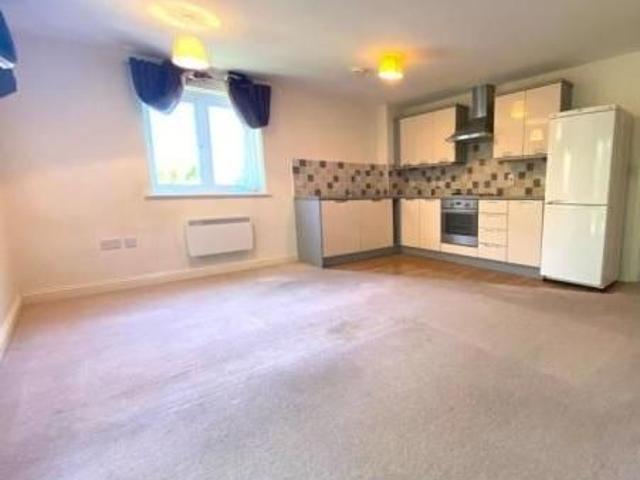Apartment for rent in Northampton, Northamptonshire