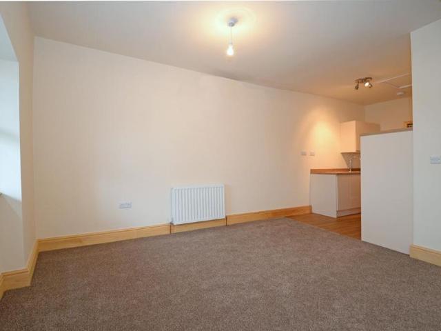 Apartment for rent in Higherford, Lancashire