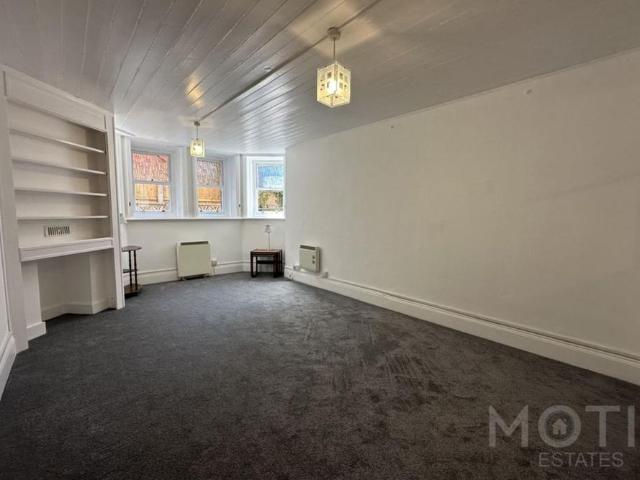 Apartment for rent in Folkestone